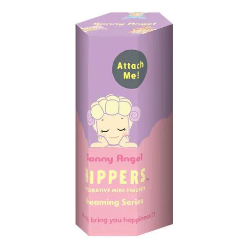 SONNY ANGEL HIPPERS DREAMING SERISI