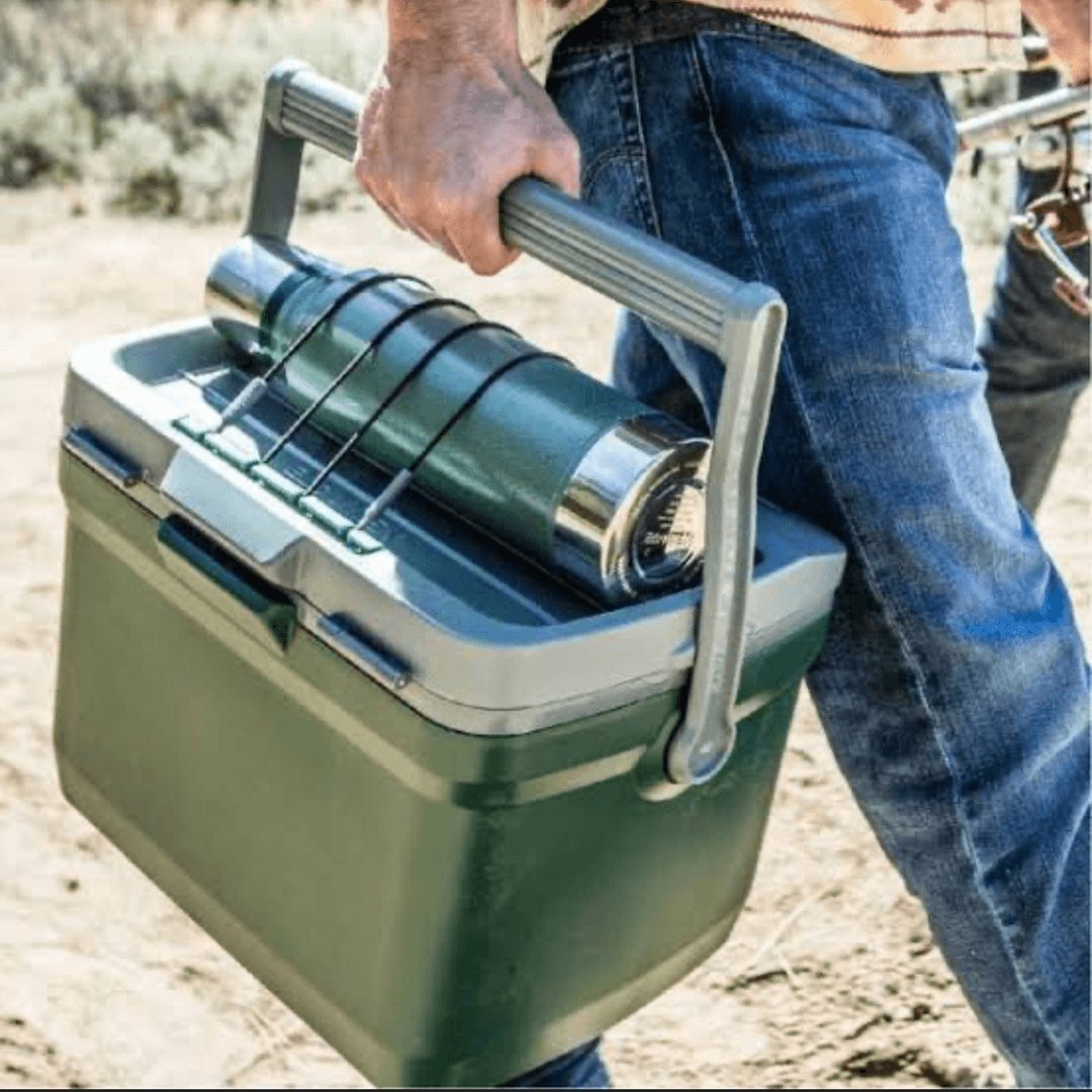 STANLEY ADVENTURE TAŞINABİLİR SOĞUTUCU KAMP BUZLUĞU 15LT