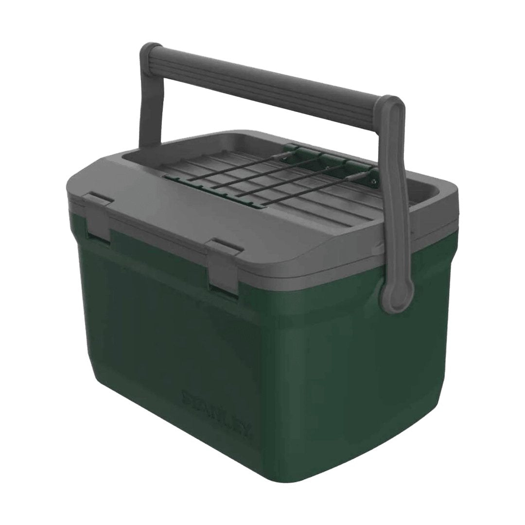 STANLEY ADVENTURE TAŞINABİLİR SOĞUTUCU KAMP BUZLUĞU 15LT