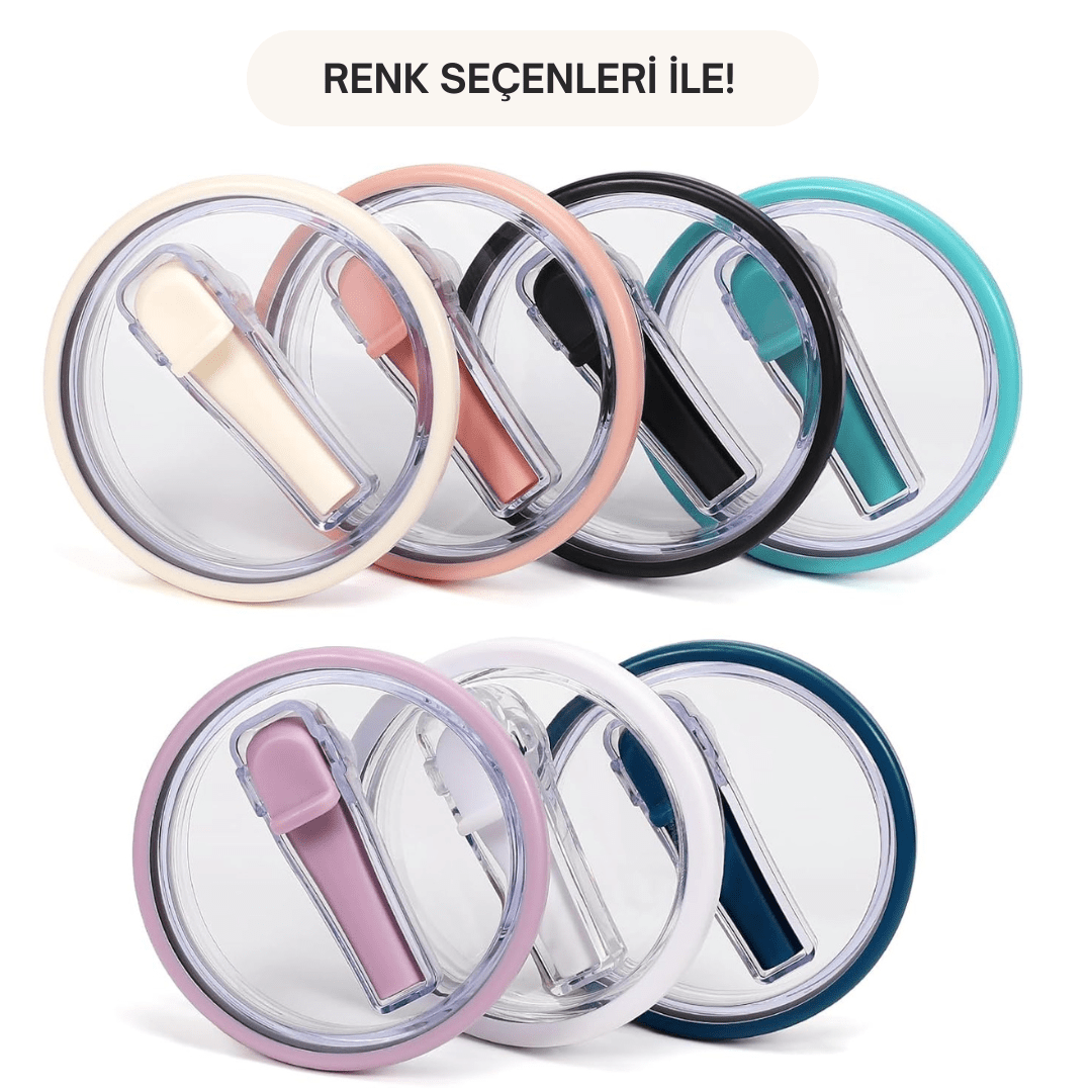 STANLEY QUENCHER SIZDIRMAZ KAPAK