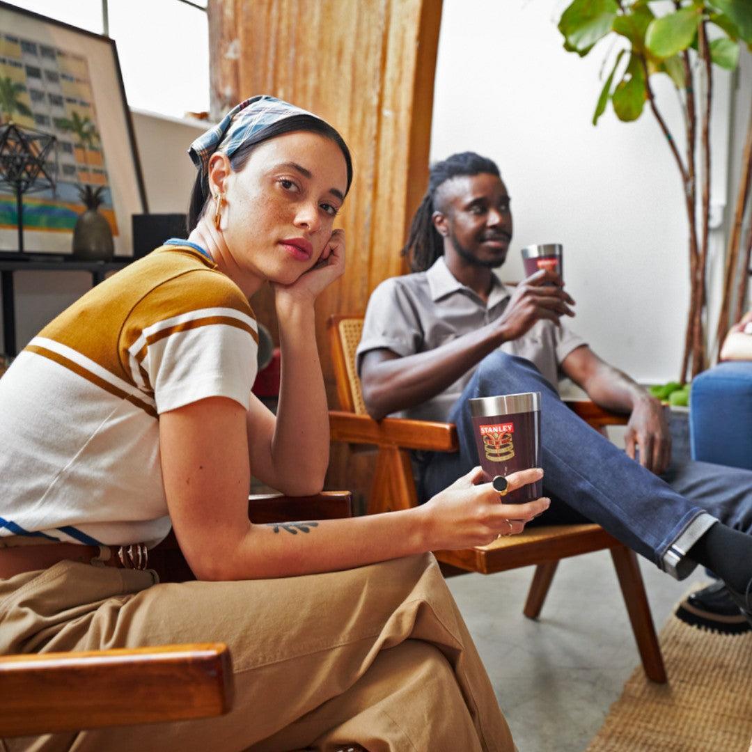 STANLEY THE MİLESTONES BEER 0.47L