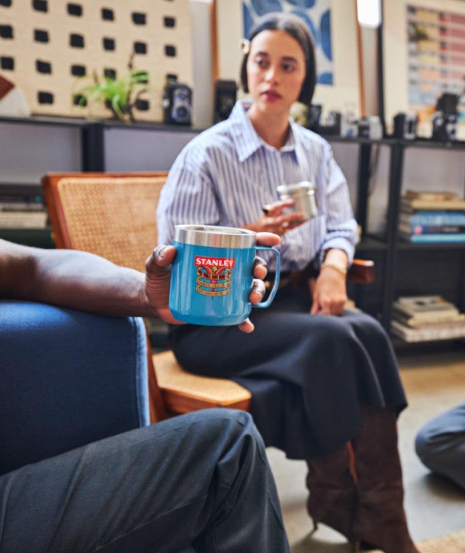 STANLEY THE MİLESTONES MUG 0.35L