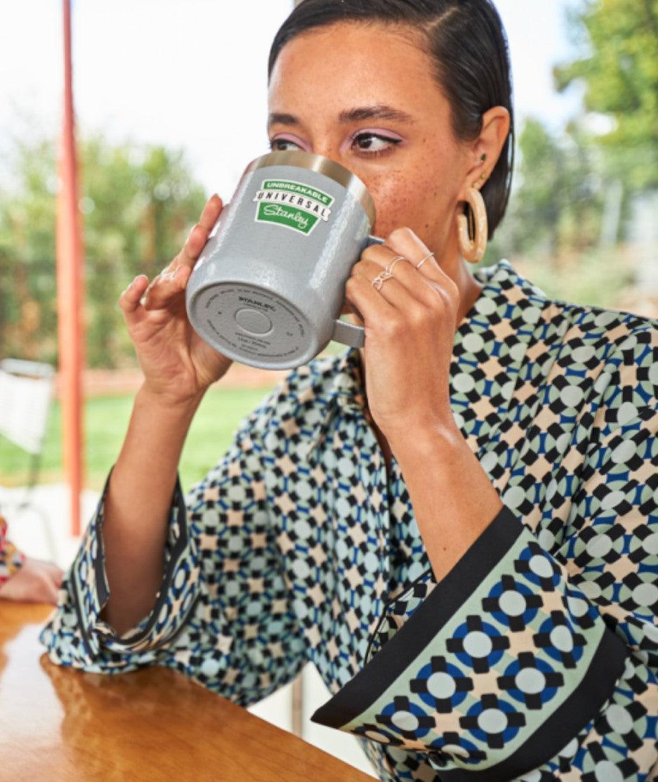 STANLEY THE MİLESTONES MUG 0.35L