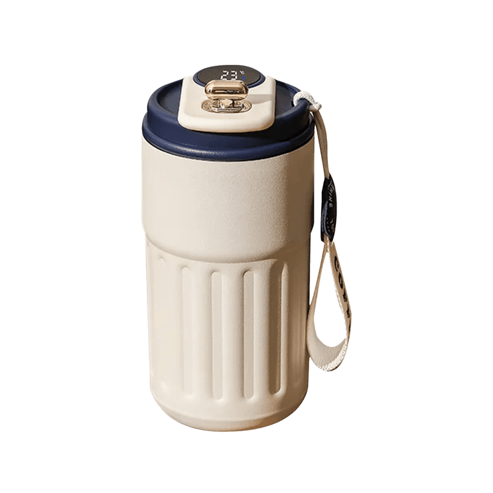 THERMO LIGHT MUG TERMOS 0.45L