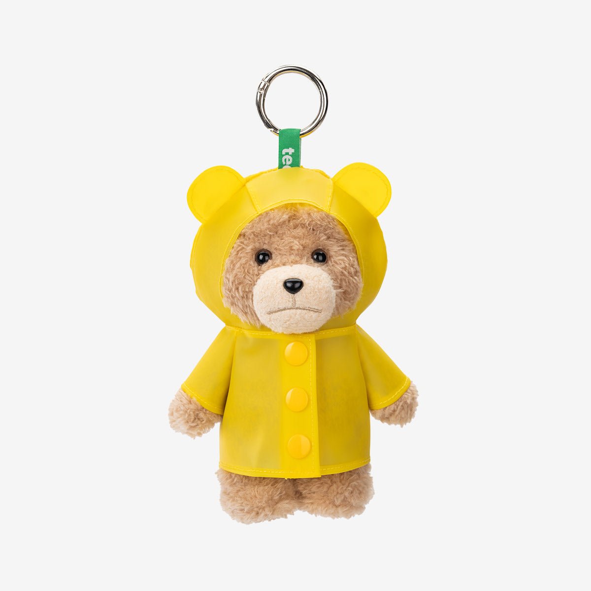 POP MART TED2 TEDDY BEAR ACTION SÜRPRİZ KUTU SERİSİ