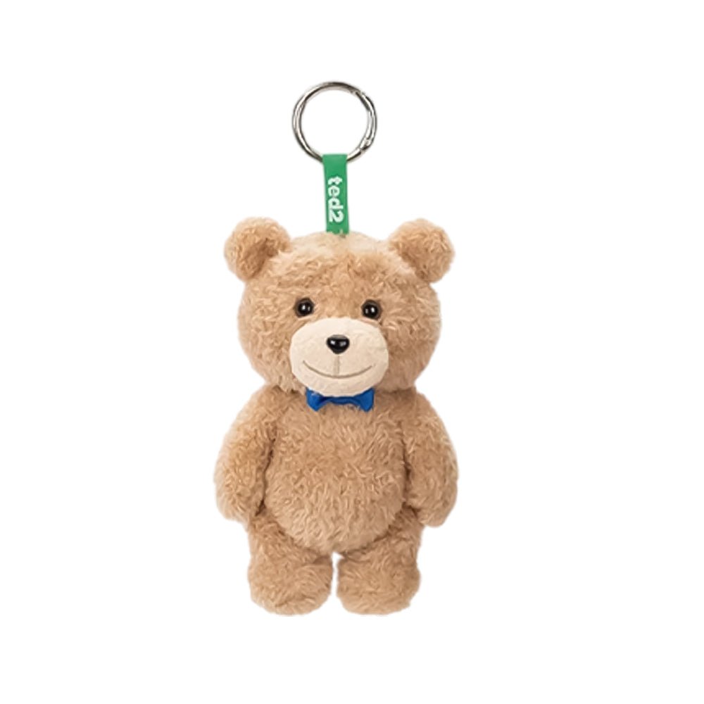 POP MART TED2 TEDDY BEAR ACTION SÜRPRİZ KUTU SERİSİ
