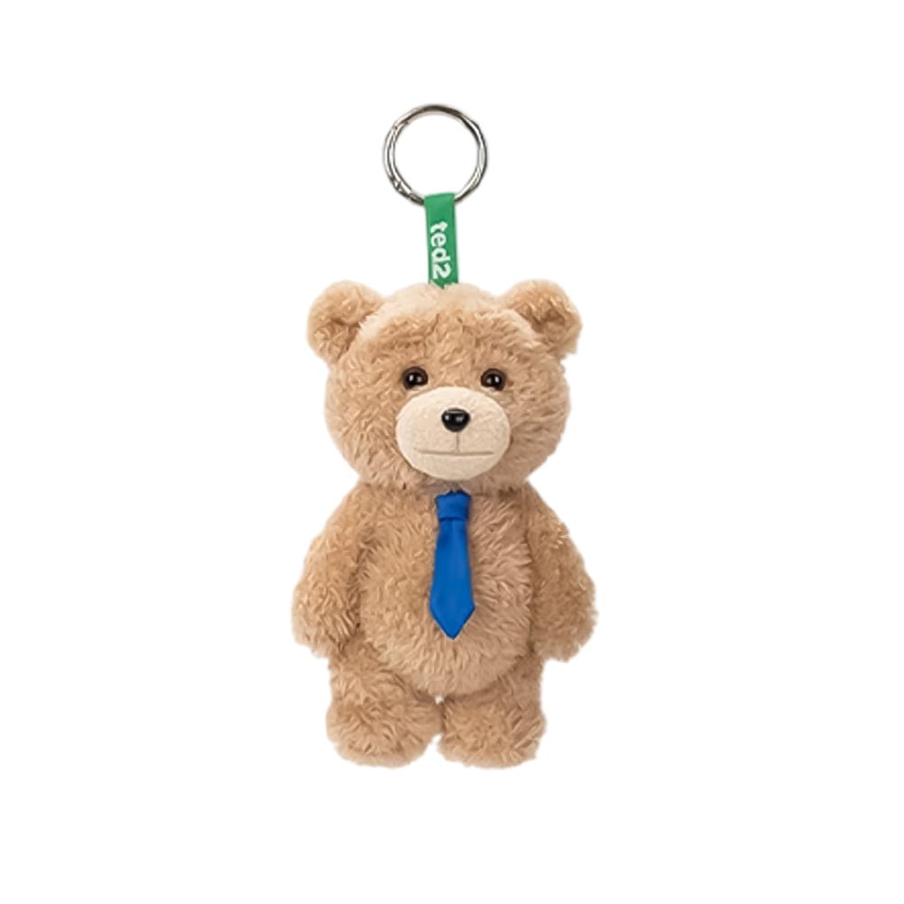 POP MART TED2 TEDDY BEAR ACTION SÜRPRİZ KUTU SERİSİ