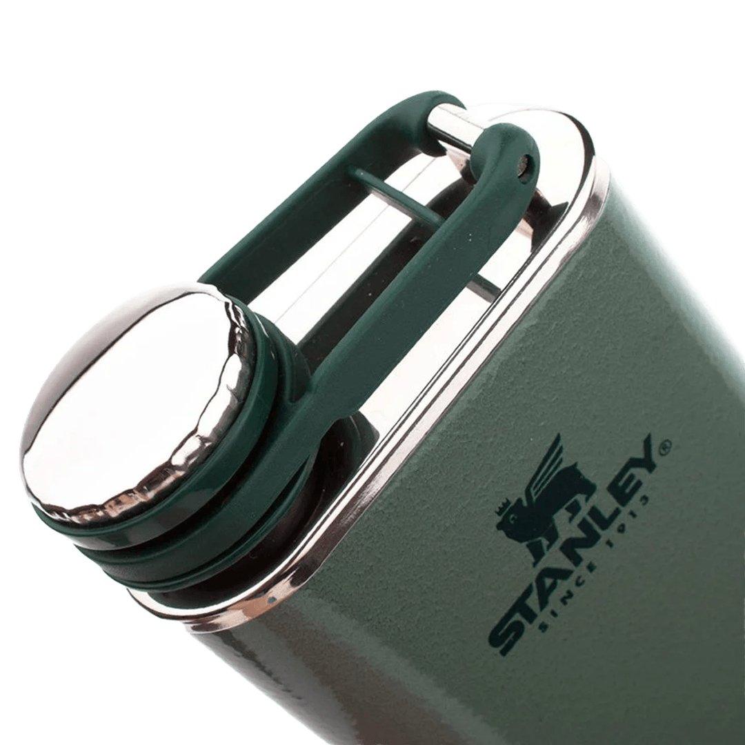 STANLEY ADVENTURE CEP ÇELİK MATARA  0.23L