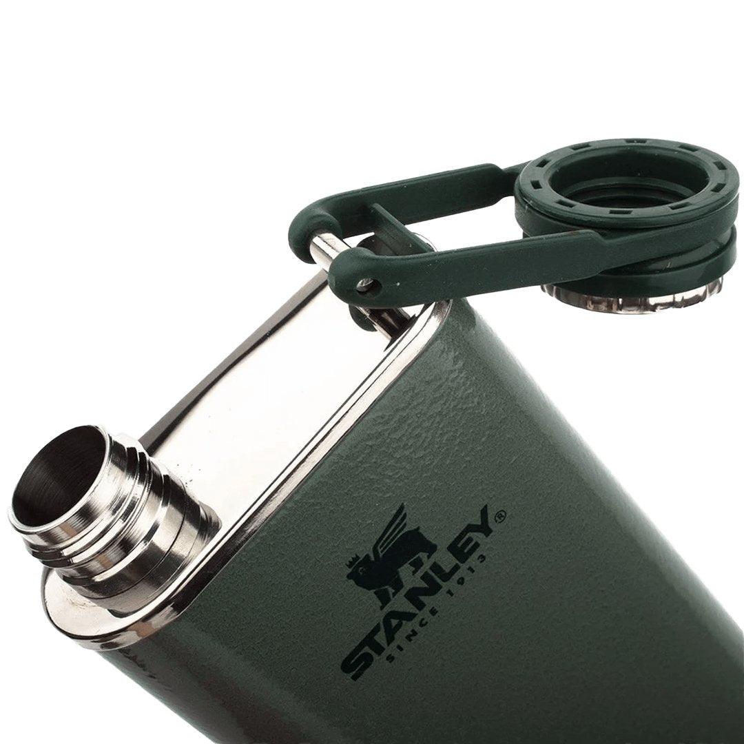 STANLEY ADVENTURE CEP ÇELİK MATARA  0.23L