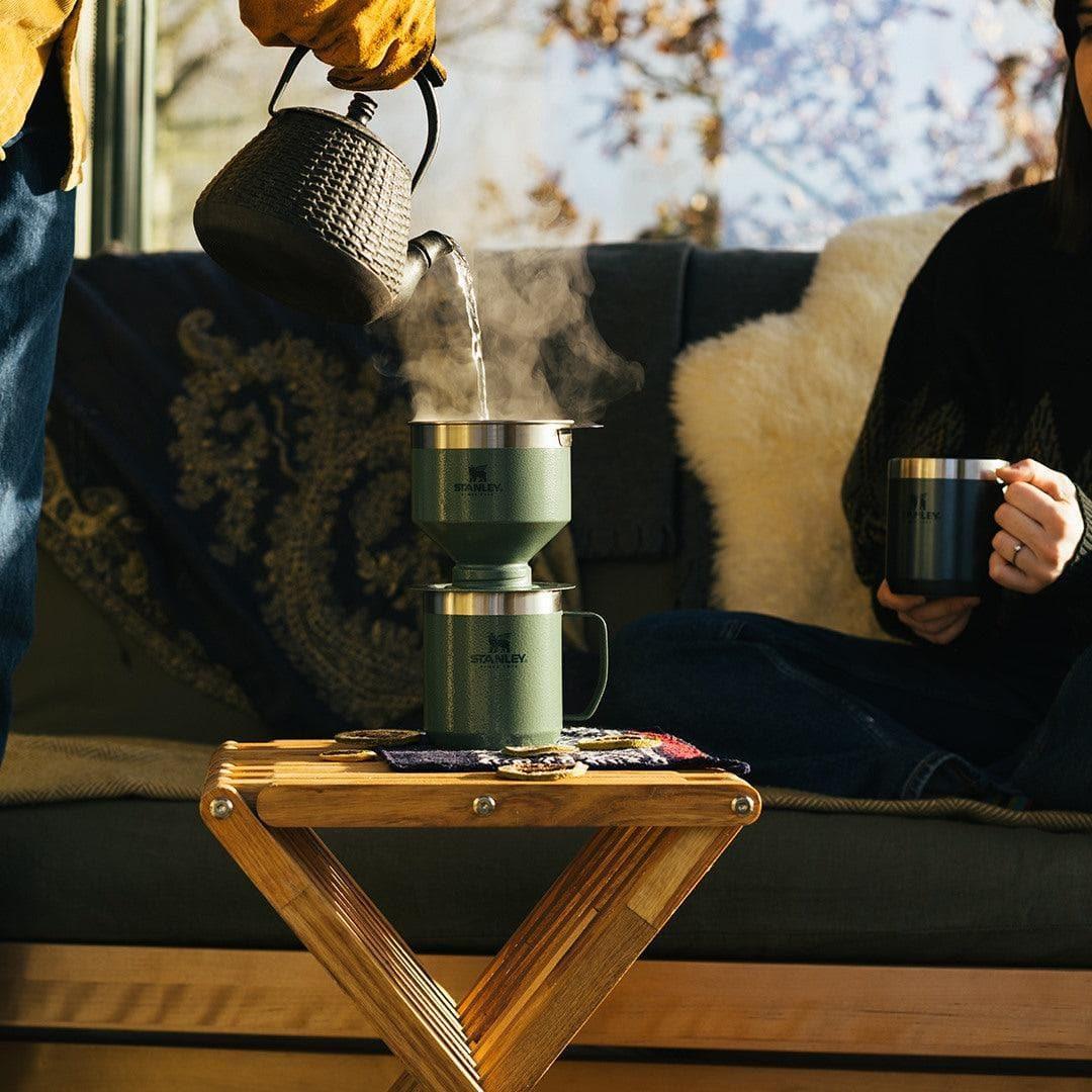 STANLEY CLASSIC KAHVE DEMLEME SETİ