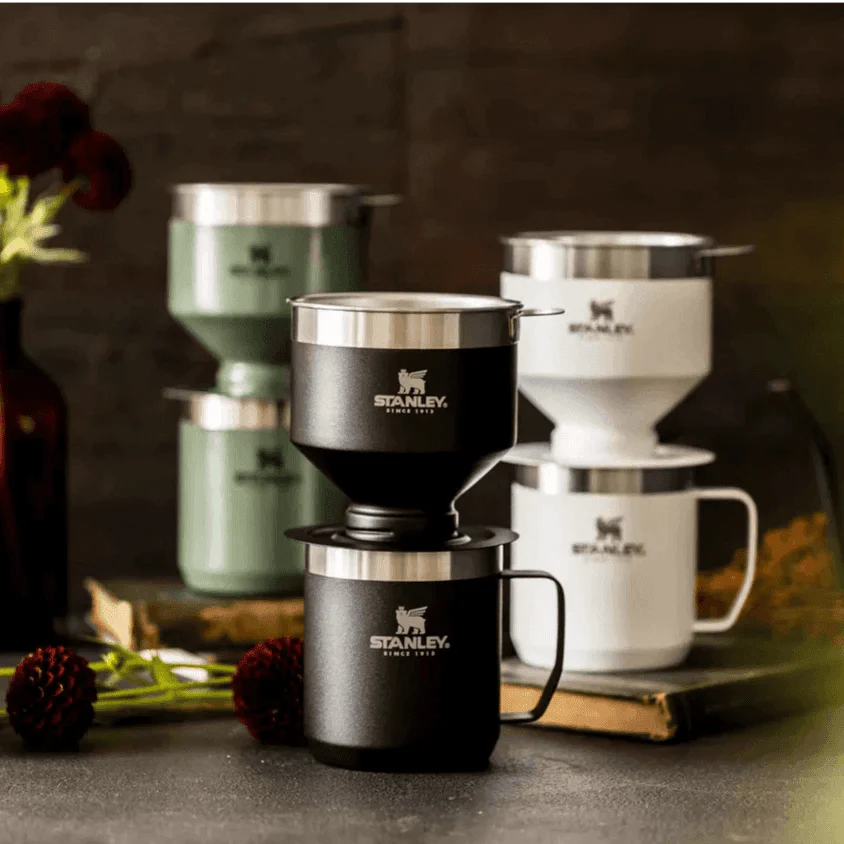 STANLEY CLASSIC KAHVE DEMLEME SETİ