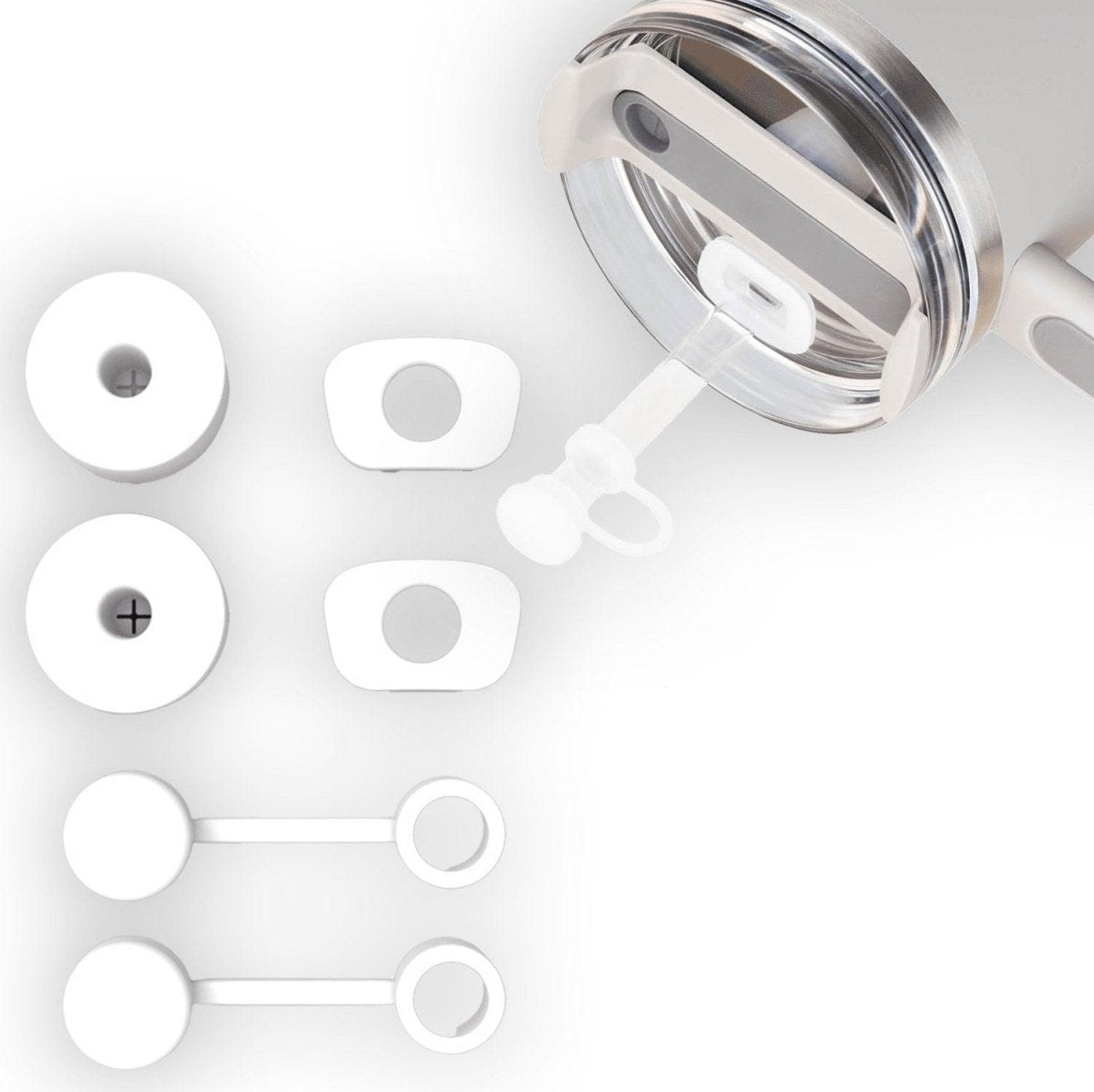 STANLEY QUENCHER SIZDIRMAZLIK SETİ