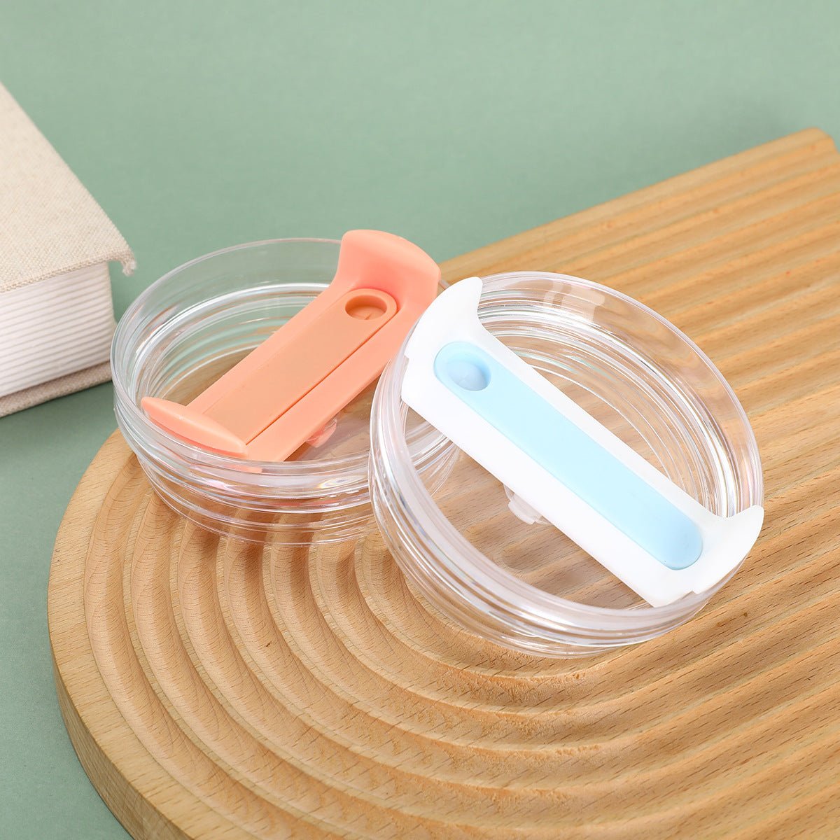 STANLEY QUENCHER YEDEK KAPAK