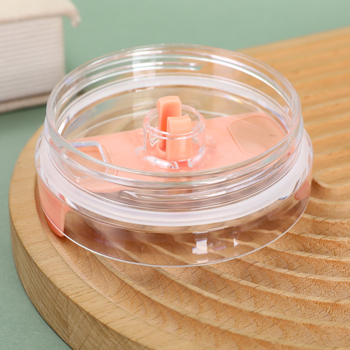 STANLEY QUENCHER YEDEK KAPAK