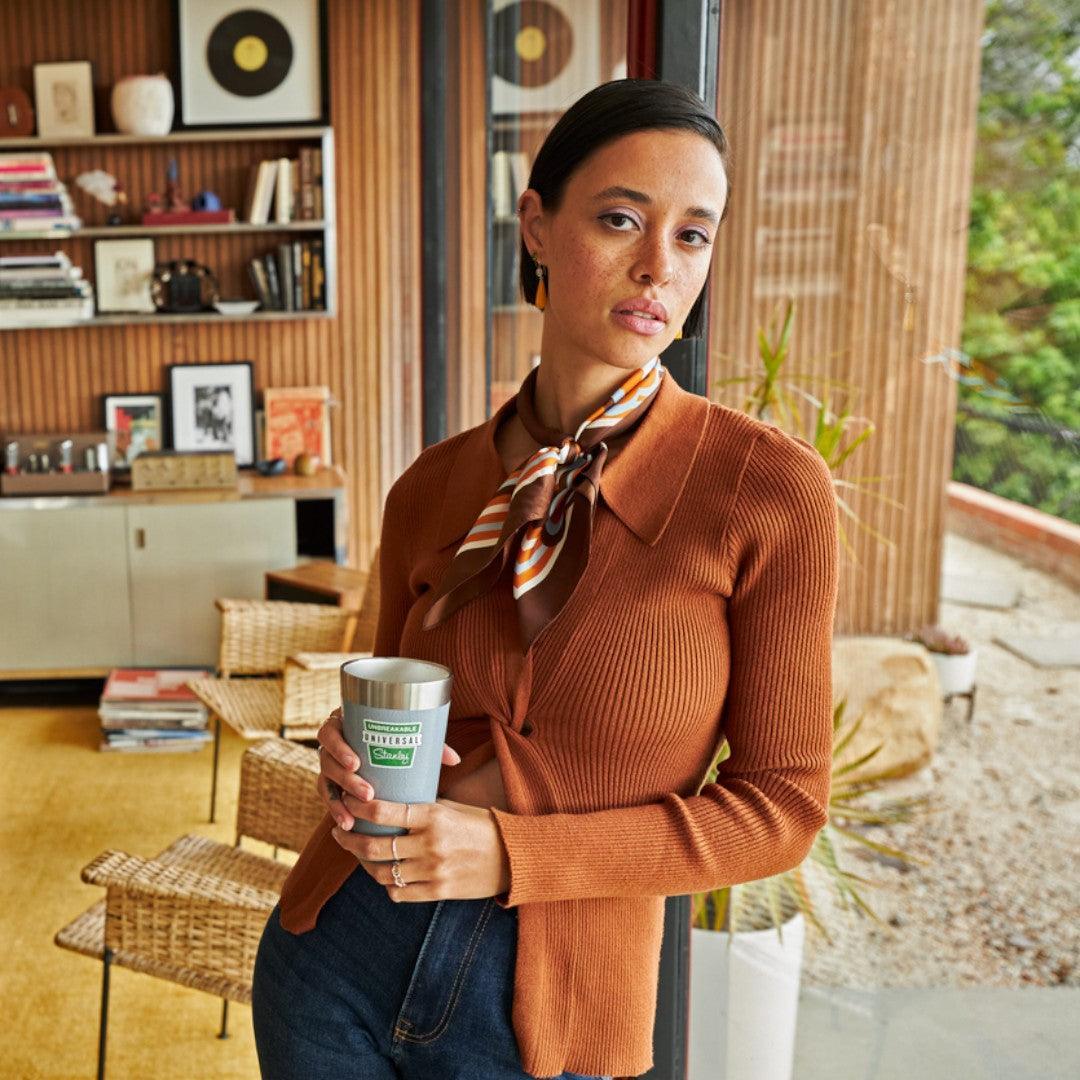 STANLEY THE MİLESTONES BEER 0.47L