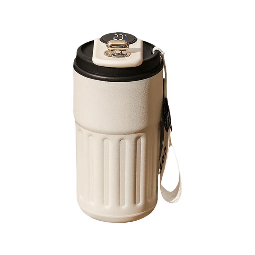 THERMO LIGHT MUG TERMOS 0.45L