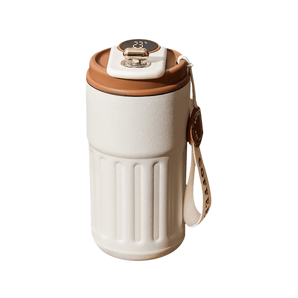 THERMO LIGHT MUG TERMOS 0.45L